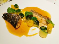 -L'Arome芳芳法国餐厅(仙林金鹰店)