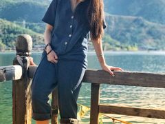 -泸沽湖国家级风景名胜区走婚桥