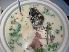 -又见炊烟私房菜(敬亭路店)