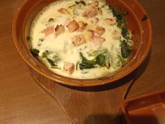 -萨莉亚(巴黎春天成山店)