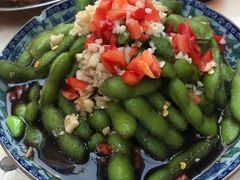 -桂萍特色牛筋牛杂(长堤街总店)