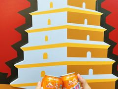 -子午路张记·肉夹馍(华强北店)