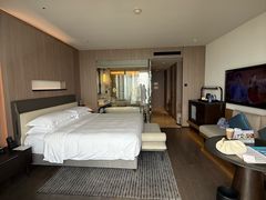 -深圳大梅沙京基洲际度假酒店