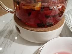 -蜜桃花开·中西融合菜E&W(南长街店)