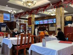 -峨嵋酒家(地安门店)