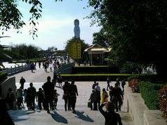 -三亚南山文化旅游区