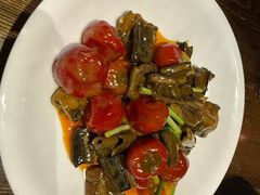 -粗茶淡饭·隐庐私厨(东亭店)