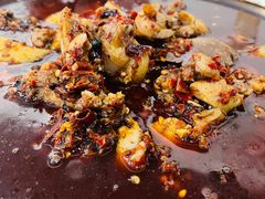 -林记三江兔火锅(沿山路自建小区店)