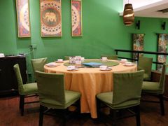 大堂-香巴拉云南餐厅(华莱坞店)