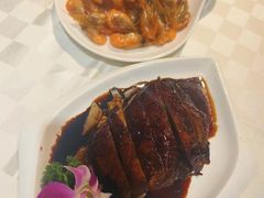 -光明邨大酒家(淮海路店)