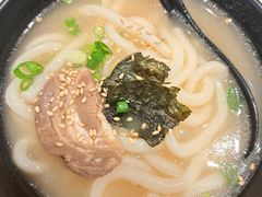 -京樽回転寿司(奥林匹克店)