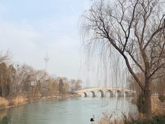 -南翠屏公园