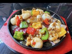 -鹅滋道(甘坑古镇店)