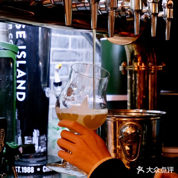 广州探店 | 今晚属于比利时啤酒🍻happy time  