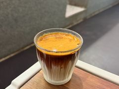 -Jeans Coffee牛仔裤咖啡