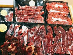 -陈记顺和牛肉火锅馆(天河北路店)