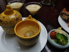 -朗丽兹自助餐厅