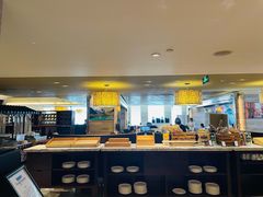 -北京王府井希尔顿酒店·万斯阁西餐厅