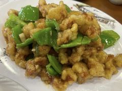 -老朴饭店(邮政街总店)