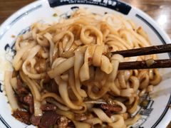 -黑白电视老长沙吃货铺(南岗万达店)