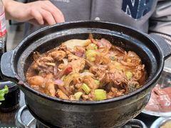 -川香煲(茅台路店)