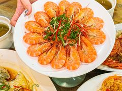 -海之鲜大排档(东山海鲜金銮湾店)