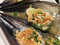 -健眺小海鲜(临海后山店)