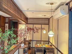 -揽季锅物会·海鲜姿造(五四路店)