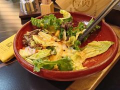 -厚贞日式烤肉(浦东汇智店)