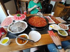 -纸盐河码头火锅(十八梯店)