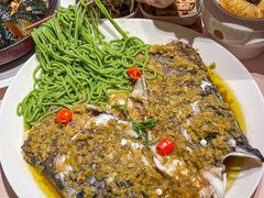 -口味堂(惠济路店)