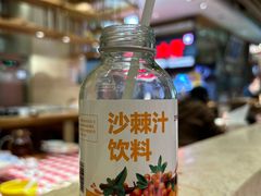 -西贝莜面村(嘉定大融城店)