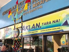 -长滩岛登岛码头