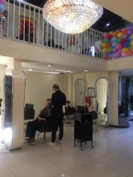 点击看大图 -丽时 Hair Salon