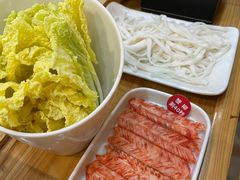 -为什么牛潮汕牛肉火锅(万胜广场店)