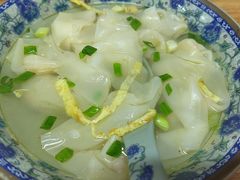 -大郎桥瑞陆糖粥(小太平巷店)