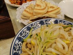 -玉华宫宾馆·餐厅(铜川驻京办店)