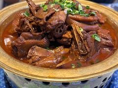-金典银峰老鹅馆·昆山菜(亭林公园店)