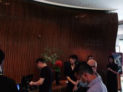 -上海外滩英迪格酒店