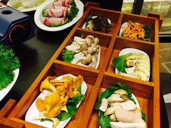 -大理实力希尔顿酒店•御玺中餐厅