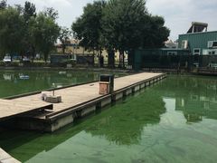 -酷鱼垂钓CLUB(朝阳区博大路店 )