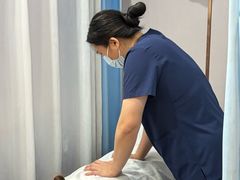 -深圳安仁堂中医·推拿按摩·肩颈调理