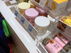 -好利来(东四店)