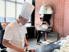 -正德楼果木烤鸭·渔家菜(东港店)