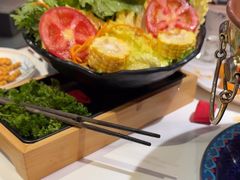 -祥源胡同·涮牛羊肉火锅(花桥店)