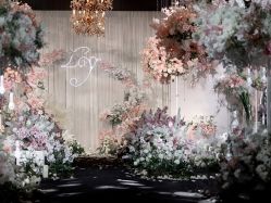 -泓瑞金陵大酒店·宴会厅