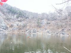 -南山风景名胜区