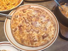 -萨莉亚意式餐厅(浦江万达广场店)