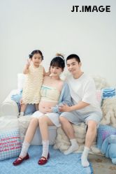 -专注孕妇照亲子照·纪田摄影