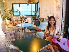 -Cafe Rooftop Cheongsapo